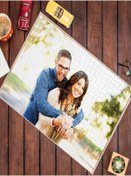 Resim anı fotoğrafçılık her anı'nıza y'anı'ınızdayız Kişiye Özel Fotoğraflı A3 Boyutunda 130 Parça Puzzle 
