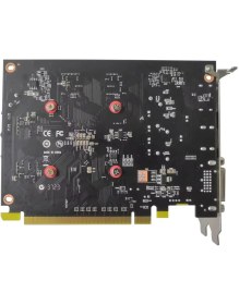 Resim Axle Rx 550 4gb Gddr5 128BIT (AX-RX-550/4GD5P8DIP) 