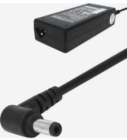 Resim Platoon 19.5 Volt 6.32 Amper Adaptör 5.5mm 2.5mm 6.32 Amper Adaptör 