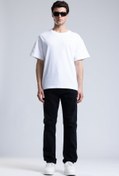 Resim Regular Fit Jean 