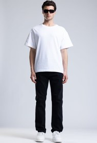 Resim Regular Fit Jean 