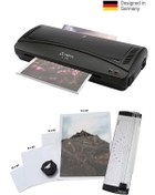 Resim Olympia A230s 4in1set Laminasyon Makinesi ( A4 ) 