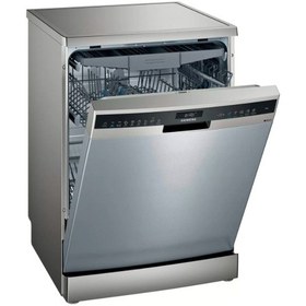 Resim Siemens SN25HI80MT 7 Programlı 13 Kişilik Bulaşık Makinesi 