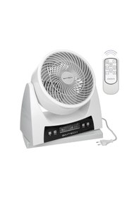 Resim Simtech KM-1725 Masaüstü Vantilatör 