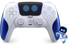 Resim PS5 DUALSENSE KABLOSUZ KONTROL CİHAZI - ASTRO BOT 