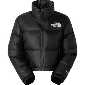 Resim The North Face W Nuptse Short Jacket Kadın Ceket NF0A5GGEGOG1 