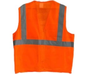 Resim Lacivert İş Elbiseleri Mühendis Tipi Reflektörlü Ikaz Yeleği 