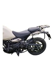 Resim SimsekMotors Royal Enfield Himalayan Yan Çanta Demiri 