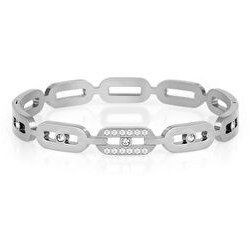 Resim Wesse JWEL1079-01 Kadın Bileklik 