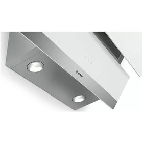 Resim Bosch DWK095G20T 90 CM Duvar Tipi Davlumbaz 