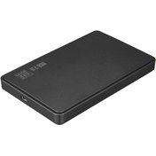 Resim Genel Markalar Usb 2.0 Harici 2.5" External Hdd Hard Disk Kutusu 990396 