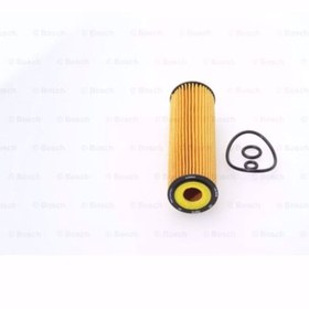 Resim Mercedes-Benz Slk 200 Kompressor 2004-2011 Bosch Yağ Filtresi 