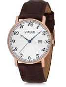 Resim Vialux As712r-02kr Erkek Kol Saati 