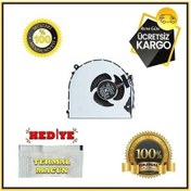 Resim Toshiba 6033B0033101 Notebook Cpu Soğutucu Fan 