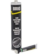 Resim Brio Cam Yapıştırma Mastiği 310 Ml Hızlı-set 
