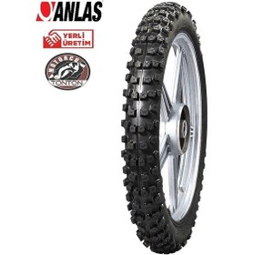 Resim 2.75/17 Ms-2 Anlaş Dış Lastik Tubeless N11.1775 