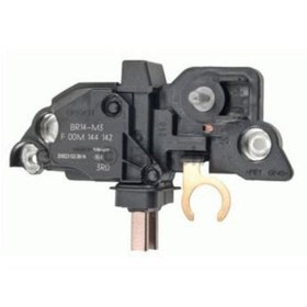 Resim Bosch Opel Vectra C 1.6 Alternatör Konjektörü Bosch Marka 