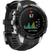 Resim Garmin Marq Athlete Gen 2 Akıllı Saat 