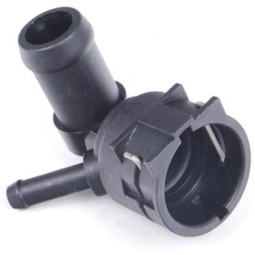 Resim Paslıoğlu Su Flanşı - 1k0122291r - Caddy - Golf - Cc - Jetta - Passat - Superb / 2003> 