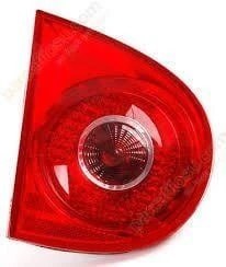 Resim Volkswagen Golf 5 Stop Lambası Sol İç Depo Marka 441-1308L-LD-AE - 1K6945093E 