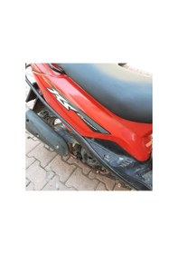 Resim Yamaha Cygnus Rs Stıcker Set 