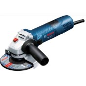Resim Bfs Bosch Gws 7-115 Avuç Taşlama 115 mm 720 Watt 