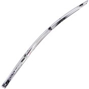 Resim Opel Astra J Sol Arka Tampon Krom Nikelaj 