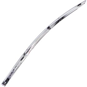 Resim Opel Astra J Sol Arka Tampon Krom Nikelaj 