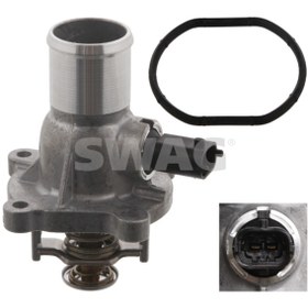 Resim Swag-40933683 Termostat Contasi Olan Febi 33683 514575357 
