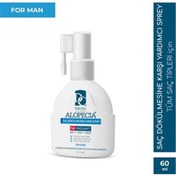 Resim Alopecia Deri Spreyi 60 ml 
