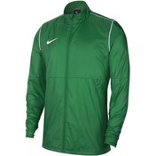 Resim Nike Rpl Park Çocuk Yağmurluk BV6904-302 Yeşil 