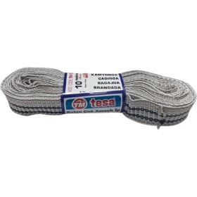 Resim Store Kolon Ip - Çok Amaçlı Dayanıklı Ip, Çadır, Branda, Kamyon ve Bagaj Kullanımı Için, 10 Metre 