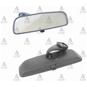 Resim Ayna İç Dikiz Starex Era Getz Sonata 99 1 Adet Oem No: 85101-4a100 