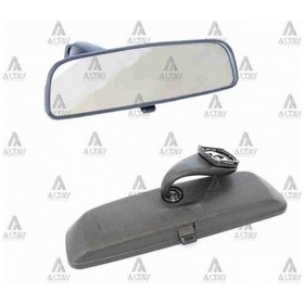 Resim Ayna İç Dikiz Starex Era Getz Sonata 99 1 Adet Oem No: 85101-4a100 