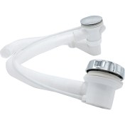 Resim Aquacan Otomatik Jakuzi Küvet Sifonu JP3300132 