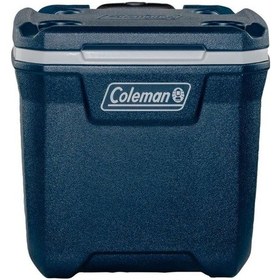 Resim Soğutucu Buzluk - Coleman - Xtreme Wheeled 28 Qt - 26 Lt - Lacivert Çok Renkli 