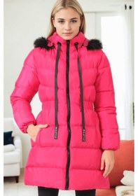Resim Z9764 Dewberry Bayan Kaban-fuşya Fuşya 