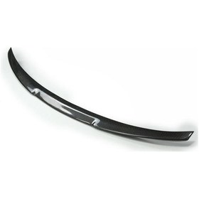 Resim Drifton Bmw F30-80 Karbon Cs Spoiler 