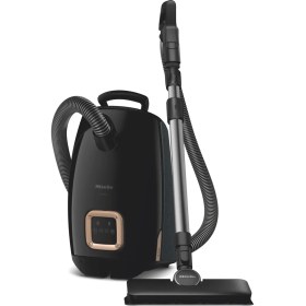 Resim Miele Guard L1 All Floor Flex Obsidian Black – 890 Watt Toz Torbalı Süpürge 