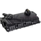 Resim 038103469ae Külbütör Kapağı Vw Golf-4 / Polo / Bora / Sharan / Au 