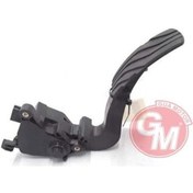 Resim Gua 40725 Gaz Pedalı Komple -bu Ürün Renault Megane Iv Talisman 180026830r 