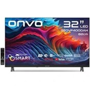 Resim 32OVF4000AH 32" Hd Ready Frameless Android 13 Smart LED Tv 