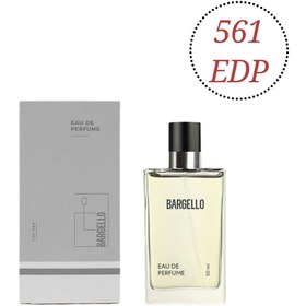 Resim Bargello 561 Erkek 50ml Edp Parfüm -bes 