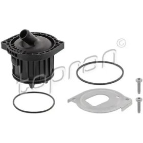 Resim Topran 119057001 Motor Hava Alma Valfi 059103464B 