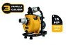 Resim Mexxsun DC Yüzey Pompa 1.5Hp 1100W (SFP20-17-1100W/96V) 
