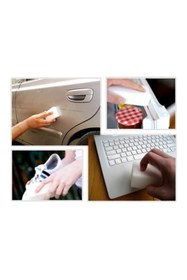 Resim OZCMAX Sihirli Süngerr Sunday Magic Foam (Ct) 