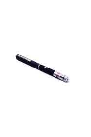 Resim Geltoptan Güçlü Lazer Metal Kasa Nokta Lazer Green Laser Pointer 