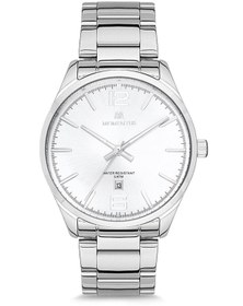 Resim Momentus Kc231s-02ss Erkek Kol Saati 
