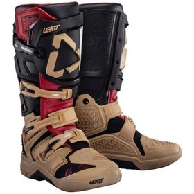 Resim Leatt 4.5 BOT RUBY STONE CROSS BOT 