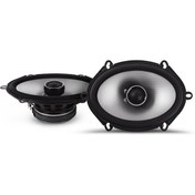 Resim Yıldızan S2-S68 S Serisi 15cm x 20cm (6" x 8") Koaksiyel 2 Yollu Hoparlörler 1166718 
